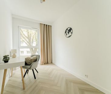 NOWE NOWOCZESNE W NOWYM BUDYNKU W PEŁNI WYPOSAŻONE - Zdjęcie 6