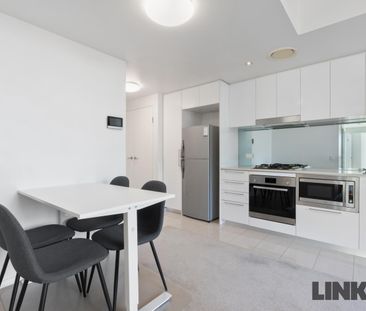 20303/8 Hercules Street, Hamilton QLD 4007 - Apartment For Rent | D... - Photo 5