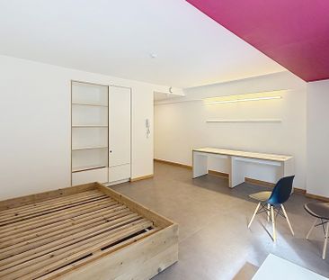 FOR STUDENTS ONLY! Studio for rent at THE LINK - Photo 4