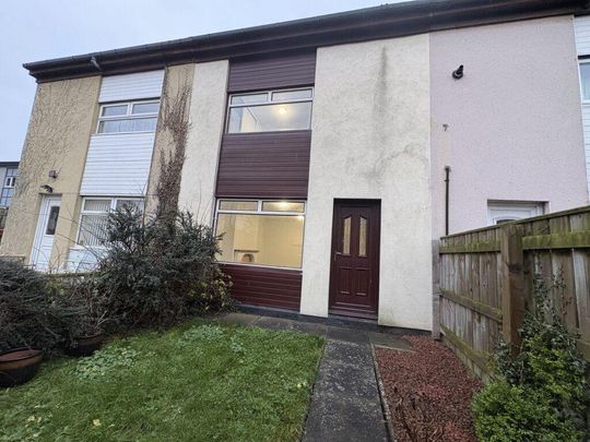 2 bedroom house to rent - Photo 1