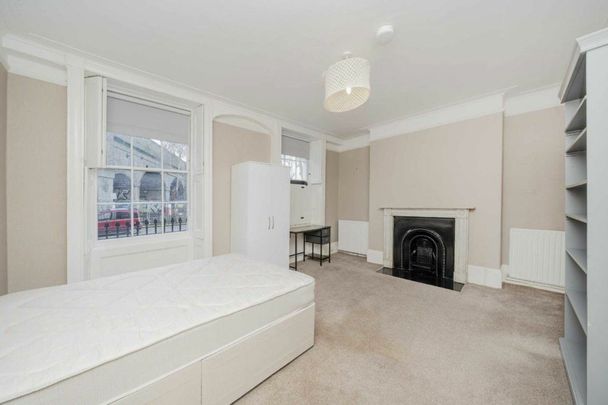 Camden Street, Camden, NW1 - Photo 1