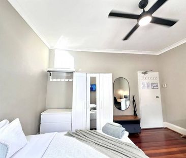 Haymarket - Prime Sydney Location - Cnr George St and Central Station - Photo 2