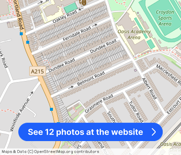 Belmont Road, South Norwood - Photo 1