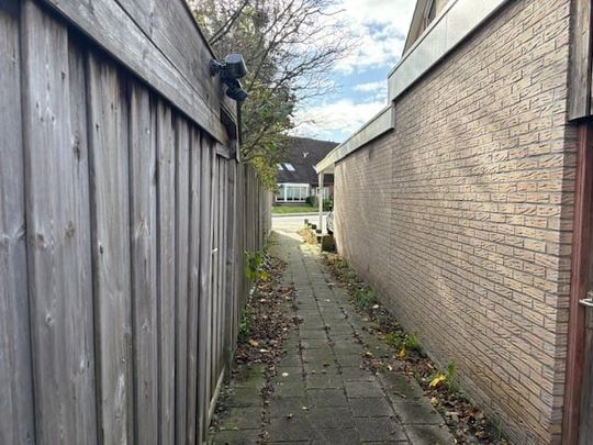 De Fazant 13, Leemslagen Noord, 7609BS, Almelo - Photo 1