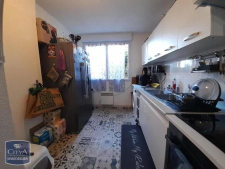 Maison à louer 4 pièces 80.86m² - Photo 4