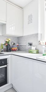 Studio Flat, Bryanston Square, W1H - Photo 3