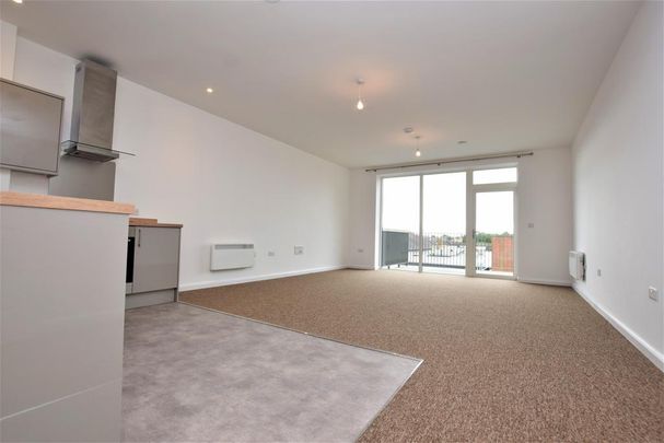 1 bedroom apartment to rent - Photo 1