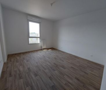 location Appartement T2 DE 40.83m² À LE HAVRE - Photo 6