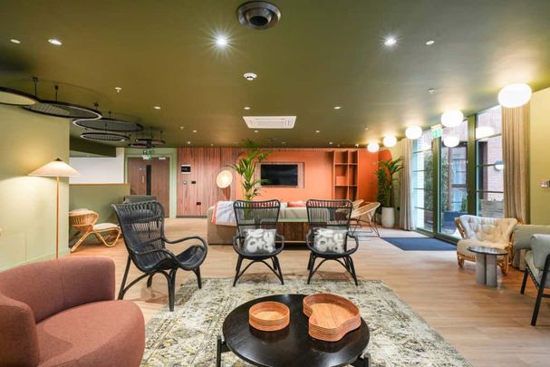 Cooper House, B5 6EF, Birmingham - Photo 1