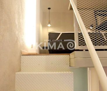 Loft για ενοικίαση Ιπποκράτειο (Φάληρο - Ιπποκράτειο) - Photo 2