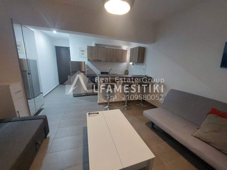 Διαμέρισμα για ενοικίαση - Ζωγράφου, - Φωτογραφία 2
