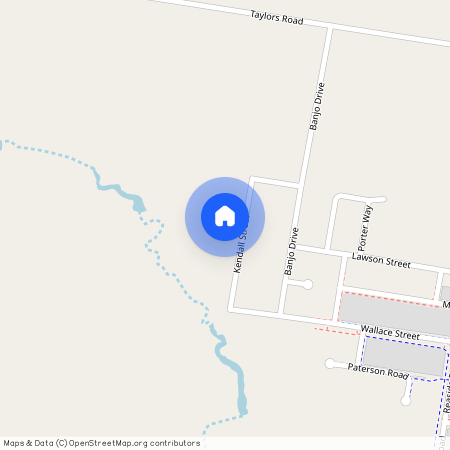 4 Stewart St, Qld 4306, Walloon