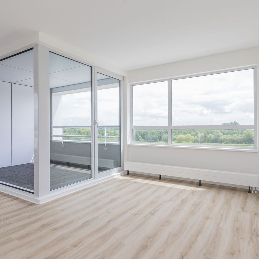 Appartement te huur: Naarderzandpad 48 1111 RR Diemen - Photo 1