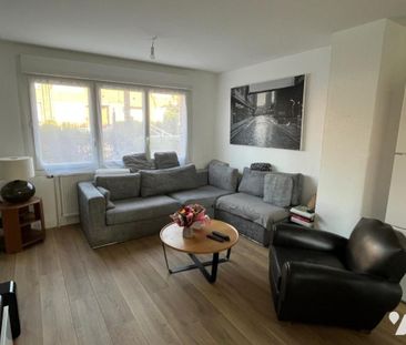 Jolie maison 4 chambres jardin et garage - Photo 1