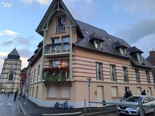 Appartement à louer Pont-l'Évêque - Photo 1