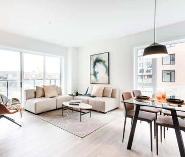 Spacieuse Unité 2 Chambres au Complexe Le Pivot Québec - condo / ap... - Photo 4