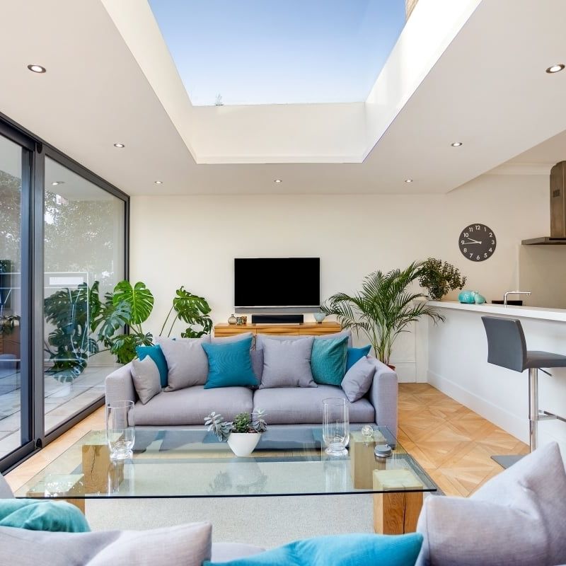 5 bedroom semi-detached house to rent - Photo 1