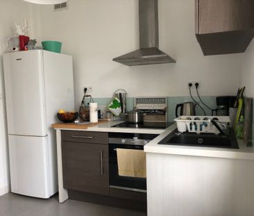 Location Appartement 3 pièces 62m² BREST 29200 - Photo 5