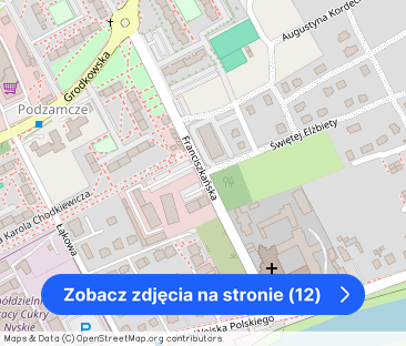 Mieszkanie do wynajęcia, Nysa ul. Franciszkańska – zdjęcie 1