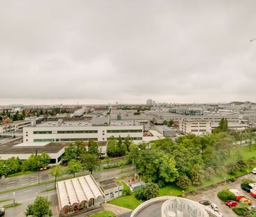 Furnished apartment for rent in the Olympic Village - Photo 4