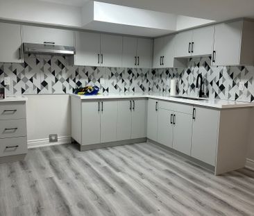 For Lease - 61 EDINBURGH Drive Unit# BSMNT, Brampton, Ontario - Photo 1