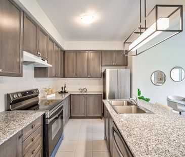 For Lease - 74 Fruitful Crescent, Whitby, Ontario - Photo 1