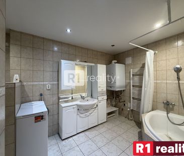 Na prenájom zariadený 1,5 izbový byt, 55 m2, Teplická ul. Piešťany - Photo 6