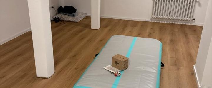 Studentenzimmer, WG, direkt an der Endhaltestelle Linie 7 - Foto 1