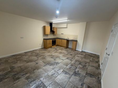1 bedroom apartment to rent - Photo 2
