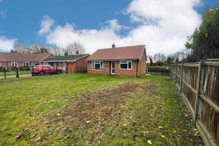 Marsh Lane, New Buckenham, NORWICH - Photo 5