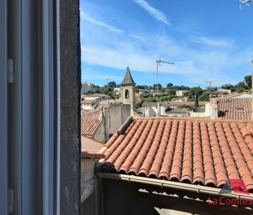 Location Appartement 2 pièces 43m² AUBAGNE 13400 - Photo 6
