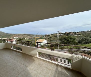 Μεζονέτα για ενοικίαση Πικέρμι - Photo 3