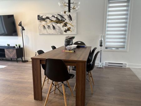 Maison à étages à louer - Saint-Eustache (Nord Est) Maison à étages à louer - Saint-Eustache (Nord Est) - Photo 4