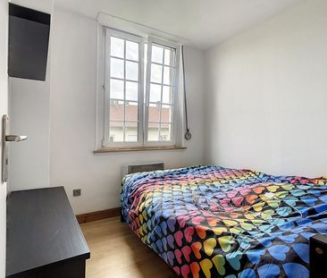 Location Appartement 2 pièces 41m² STRASBOURG 67100 - Photo 3