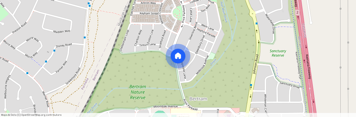 84 Price Parkway, WA 6167, Bertram