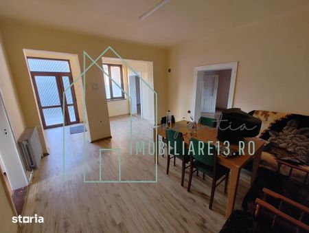 Casa de inchiriat pretabila pentru afterschool / birouri in Sebes Alba - Photo 2