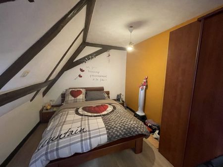 location Maison 5 pièces à Bergheim - REF 140-17-IB - Photo 5