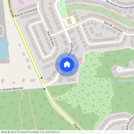 269 Boulevard d'Amsterdam, Gatineau, Gatineau, Outaouais, J9H 5L5