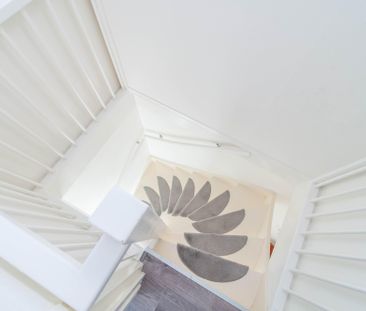 Te huur: Appartement De Savornin Lohmanlaan in Den Haag - Photo 6