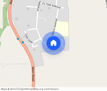 Sycamore Close, Stretton, Alfreton, Derbyshire, DE55 6GQ - Photo 1