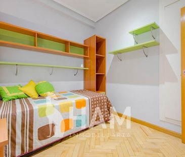 Piso - Madrid - Atocha - 1.870€ MES - Ref. JS2156 - Photo 6