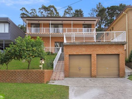 2-bedroom shared house, Binda St - Photo 2