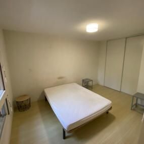 T1 meublé de 31 m² – Quartier Recteur Schmitt - Photo 2