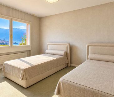 Elegante Residenza con vista lago e giardino privato - Photo 5