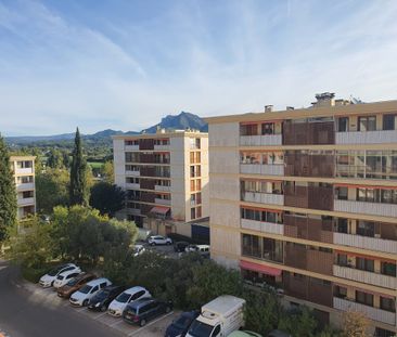 Location Appartement 3 pièces 73m² AUBAGNE 13400 - Photo 5