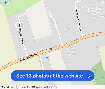 London Road, Wickford - Photo 1