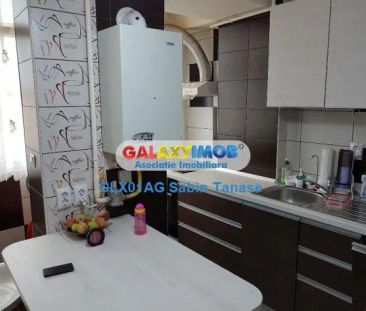 De inch ap 3camere MODERN Teilor - FOND NOU - Photo 4