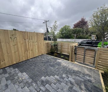 Welcome to 1/8 Ngaere Avenue, Chartwell — a brand-new, modern two-b... - Photo 1