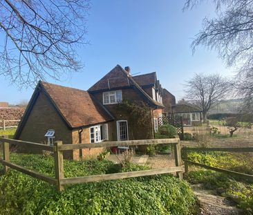 The Annexe, Owslebury - Photo 2