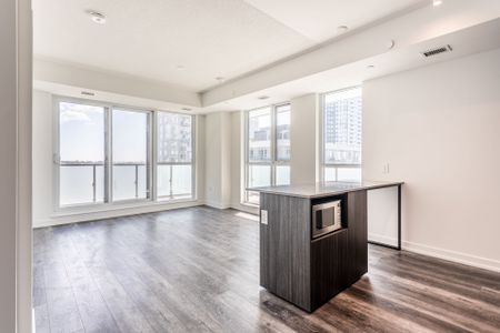 For Lease - 34 Tubman Avenue Unit# 810, Toronto, Ontario - Photo 2